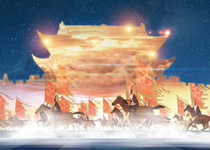 衢州水亭门文化