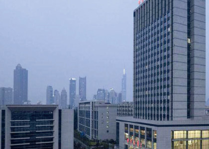 中共江苏省委党校(节能监管体系)